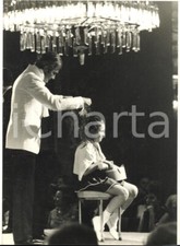 1968 MILANO MODA CAPELLI -