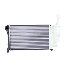 RADIATORE ACQUA FIAT PANDA 169