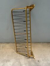 Appendiabiti vintage con