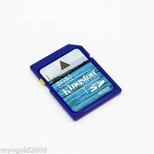 Kingston scheda non hc - gb, sd
