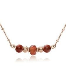 Collana brosway tres jolie - brosway,