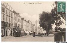 BM-BFP1-0158-17 - La Rochelle - Il Quai Vaslin