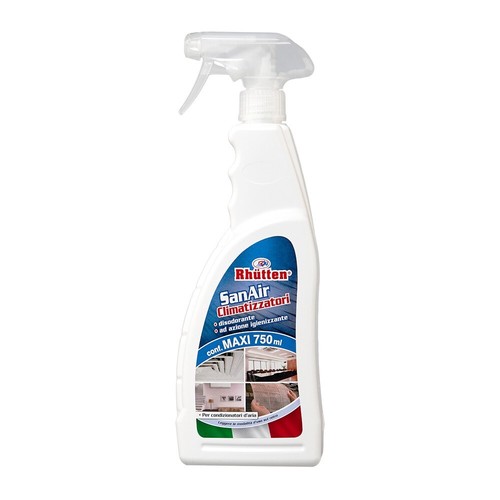 Igienizzante spray - igienizzante,