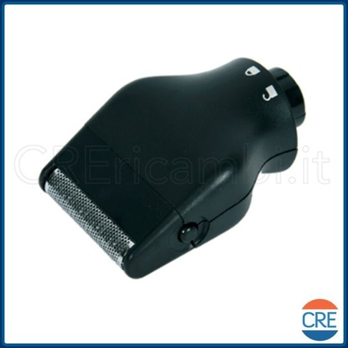 Rowenta testina precisione - rowenta,