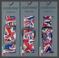 Ceintures Cingomma YouTattoo