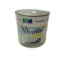 Nivolin seta smalto - nivolin, sintetico