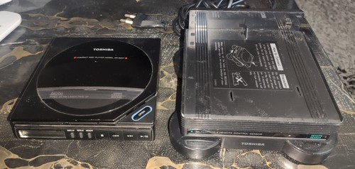 Lecteur portable toshiba xr - toshiba,