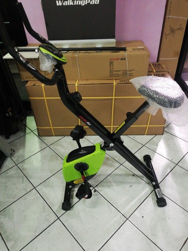 Everfit bfk slim cyclette - bfk,
