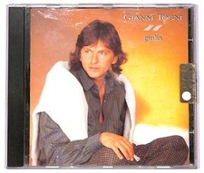 EBOND Gianni Togni - Giulia -