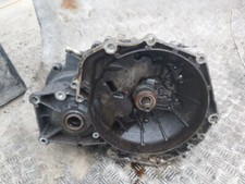 Cambio SAAB 9-3 2000 fm57503