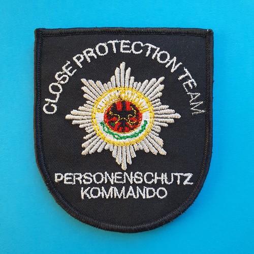 Patch distintivo germania - patch,