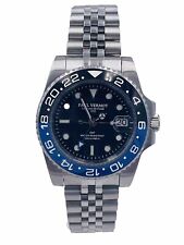 Orologio Paul Vermot GMT