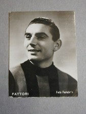 Figurina calciatori - ***figurina,