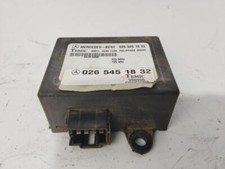 0265451832 Centralina per