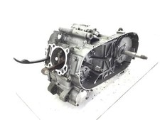 CARTER MOTORE ALBERO E INGRANAGGI RUOTA MOD: K432 SUZUKI BURGMAN AN 400 2008