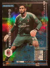 2017-18 Panini WCCF World