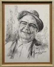 Impressionista Malerin