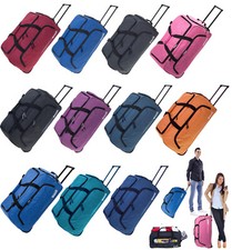 Borsa da viaggio borsa valigia