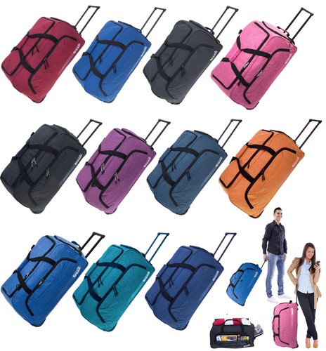 Borsa viaggio valigia - da,