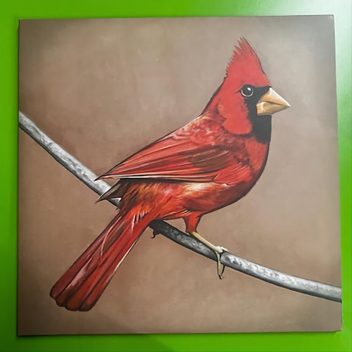 Alexisonfire old crows - 'old,