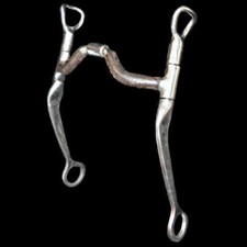 Vtg Myler USA Inossidabile