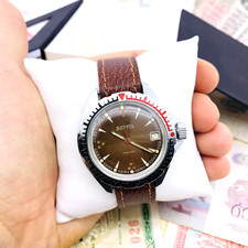 Orologio Komandirskie Vostok