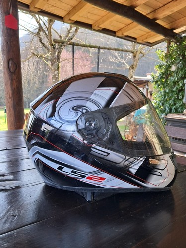 Casco taglia con insieme - m, un