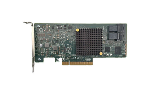 Lsi sas9300 controller - sas9300-8i,
