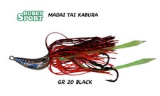 MADAI TAI  KABURA LIGHT   20