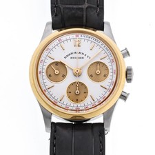 Eberhard Contograph Cronografo