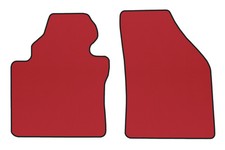 AUTO Tappetini fronte per
