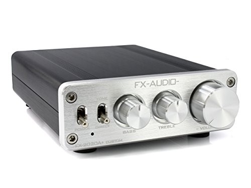 Audio 2020a custom - fx-audio-,
