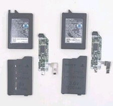 Sony PSP Battery 3.6v 1200mA