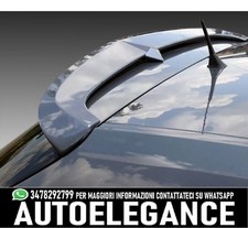 Spoiler Tetto Opel Astra H GTC