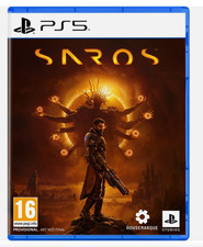 SAROS PS5 ESCLUSIVA SONY DAI