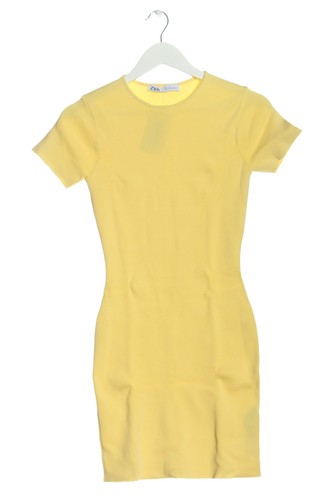 Zara abito longuette donna - abito,