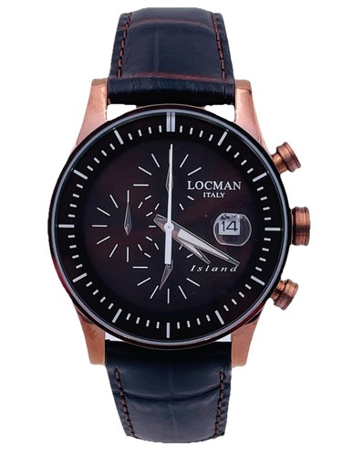 Orologio locman island - orologio,