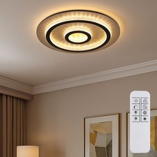 Plafoniera Lampada di