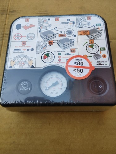 Mini compressore portatile - mini,