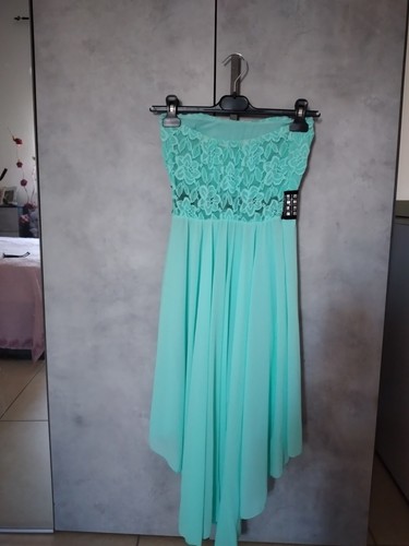 Vestito donna - vestito,