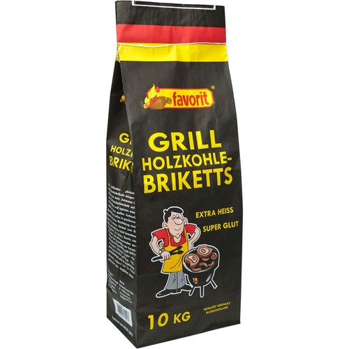 Favorit bricchetti per