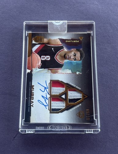 Kris murray 2023 topps 3 - topps,