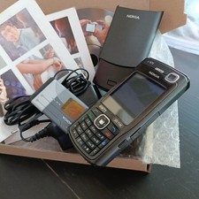 Telefono Cellulare NOKIA N70