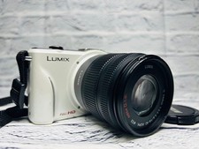 [Usato] Panasonic LUMIX GF2