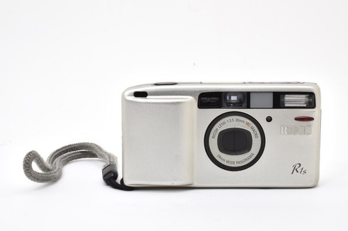 Ricoh r1s fotocamera - fotocamera, compatta