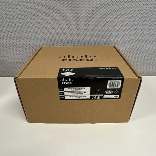 Cisco wap150 access point - wap150,