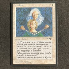 MTG Eredità (Inheritance)