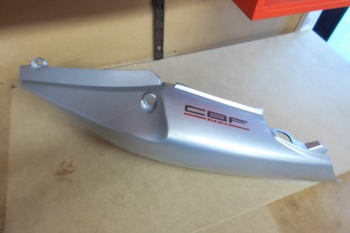 Honda cbf600 2004 2010 - cbf600, cover