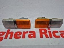 FIAT 125 1968 COPPIA FRECCE