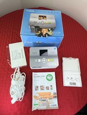 Canon SELPHY CP780 stampante